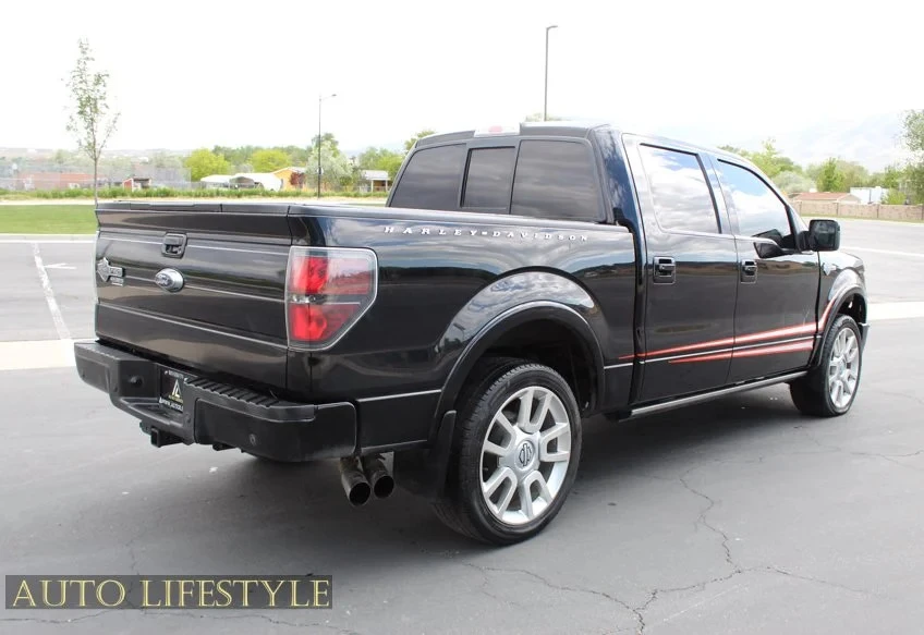 2011 Ford F-150 12th Gen - Image 6 of 31