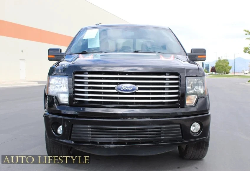2011 Ford F-150 12th Gen - Image 12 of 31