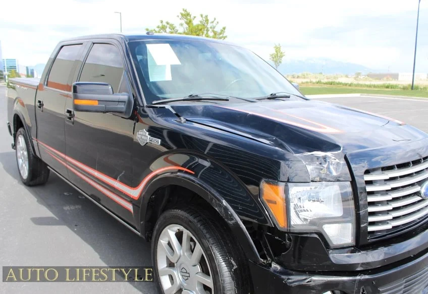 2011 Ford F-150 12th Gen - Image 20 of 31