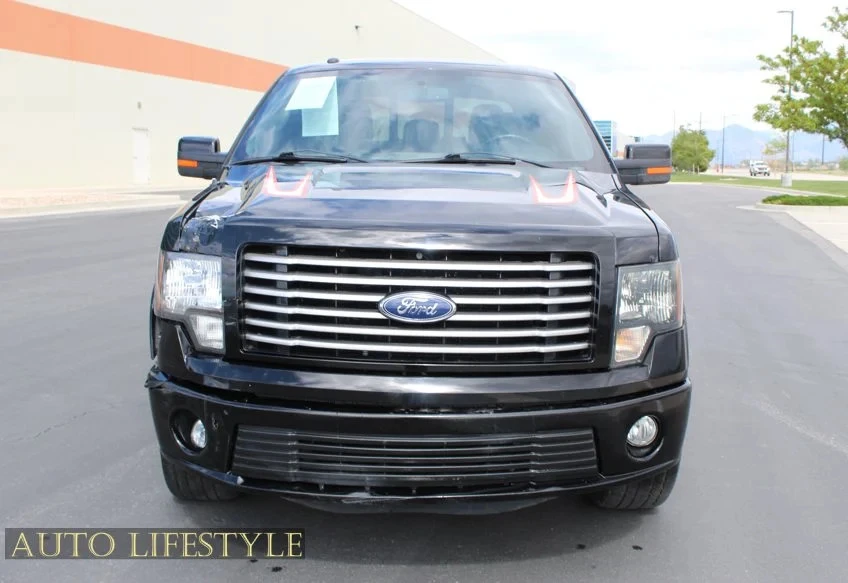 2011 Ford F-150 12th Gen - Image 11 of 31