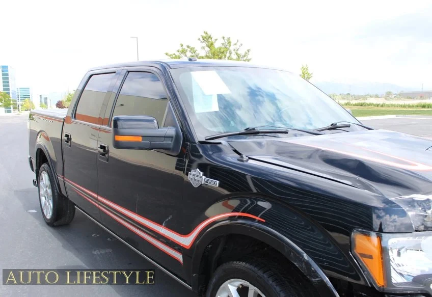 2011 Ford F-150 12th Gen - Image 16 of 31