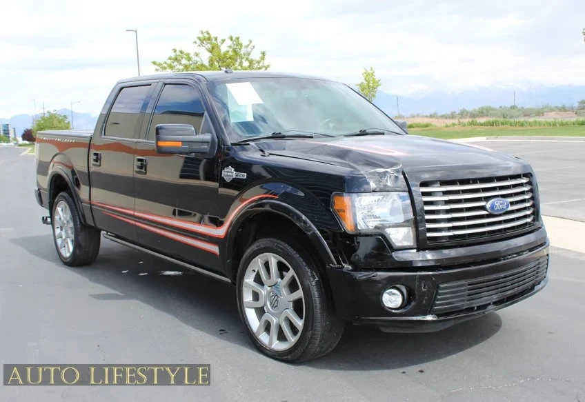 2011 Ford F-150 12th Gen - Image 4 of 31