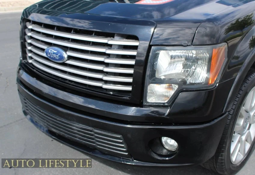 2011 Ford F-150 12th Gen - Image 30 of 31