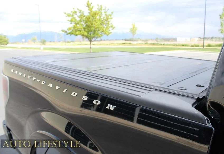 2011 Ford F-150 12th Gen - Image 28 of 31