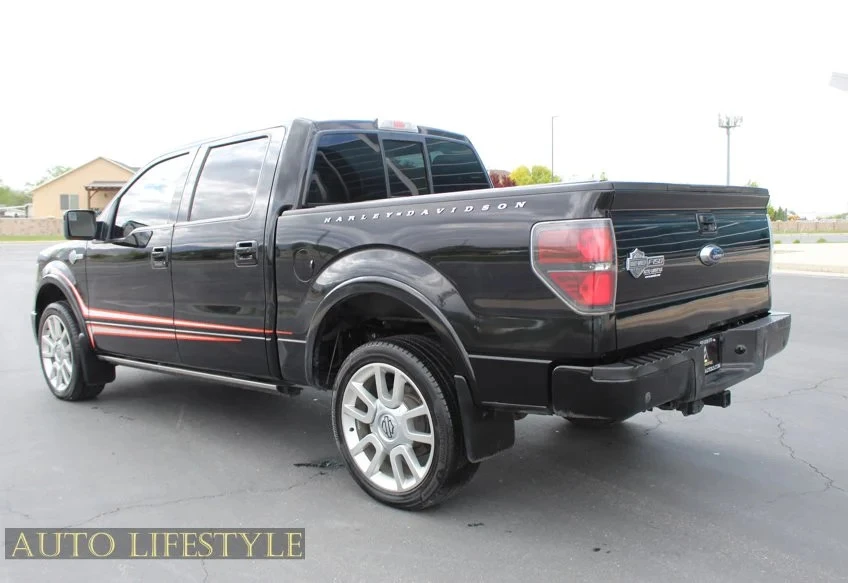 2011 Ford F-150 12th Gen - Image 7 of 31