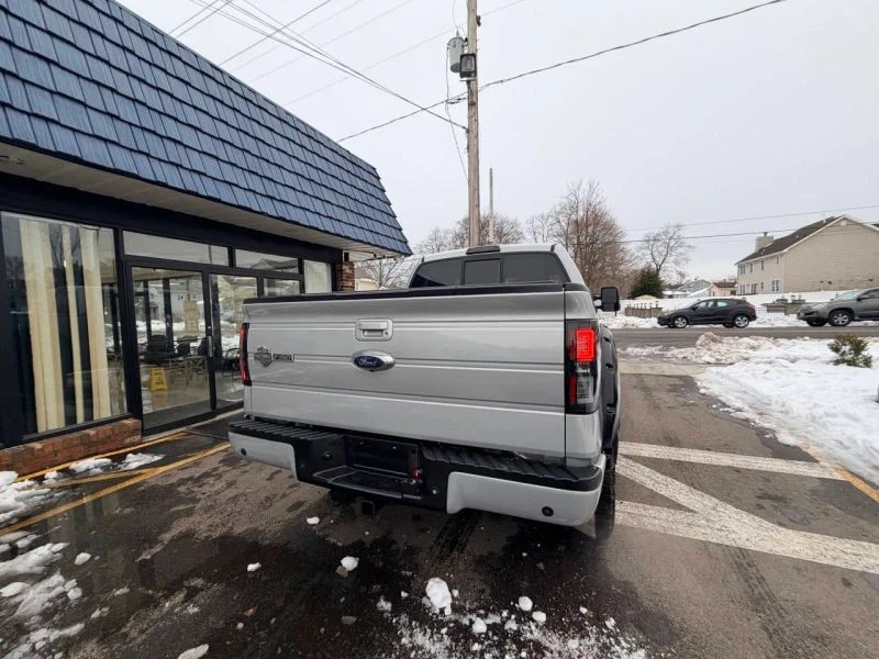 2011 Ford F-150 12th Gen - Image 12 of 12