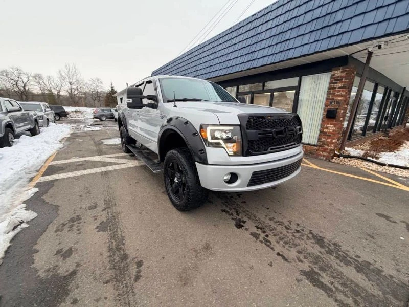 2011 Ford F-150 12th Gen - Image 7 of 12