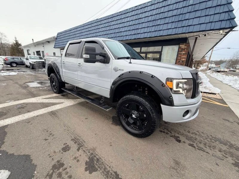2011 Ford F-150 12th Gen - Image 9 of 12