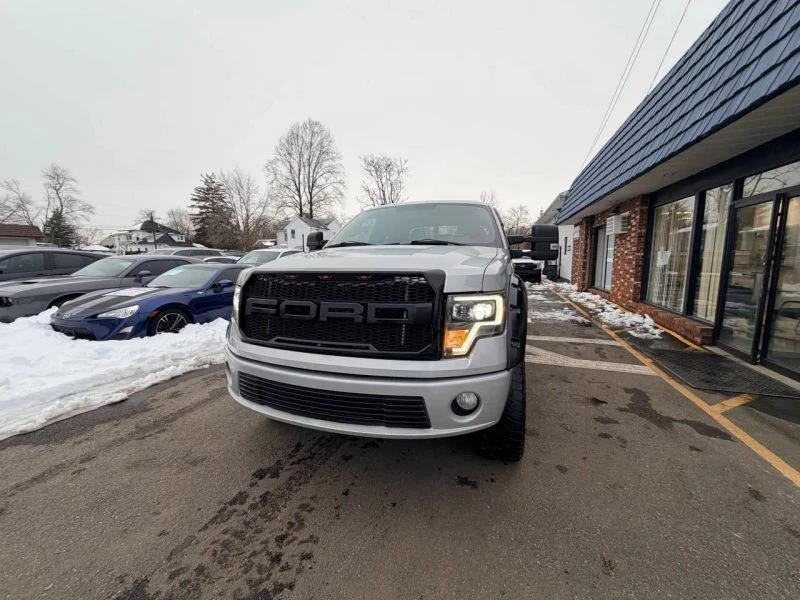 2011 Ford F-150 12th Gen - Image 2 of 12