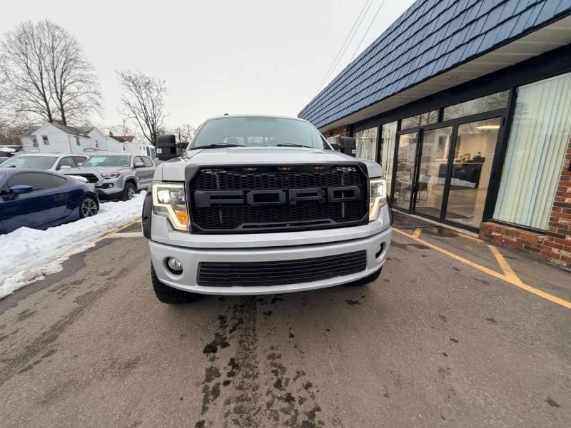 2011 Ford F-150 12th Gen - Image 5 of 12