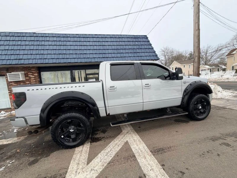 2011 Ford F-150 12th Gen - Image 11 of 12