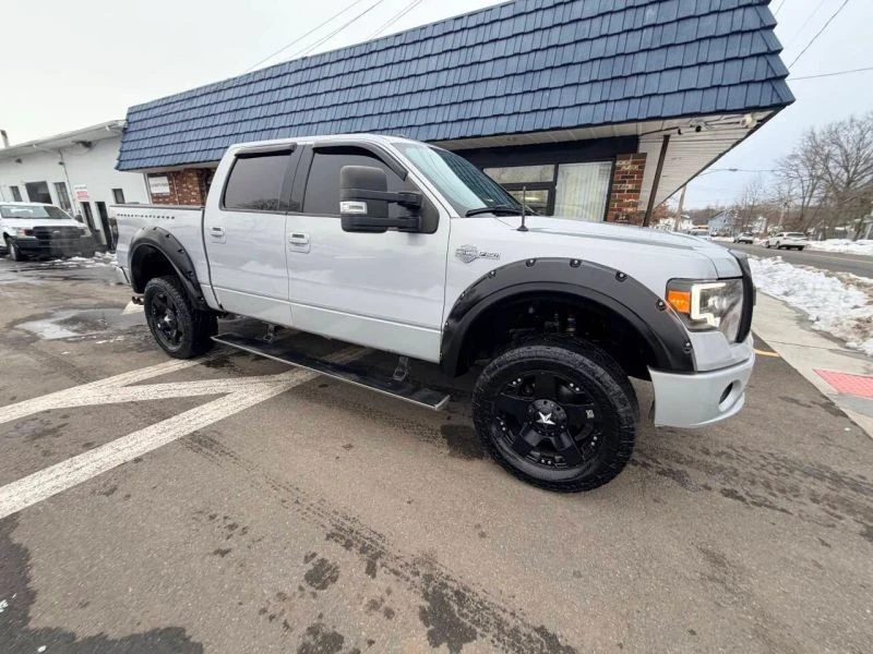 2011 Ford F-150 12th Gen - Image 10 of 12