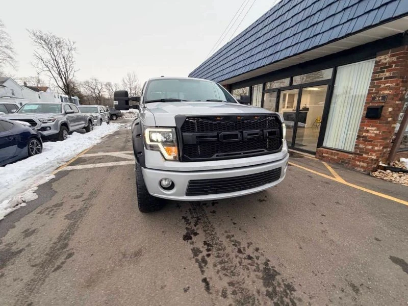 2011 Ford F-150 12th Gen - Image 6 of 12