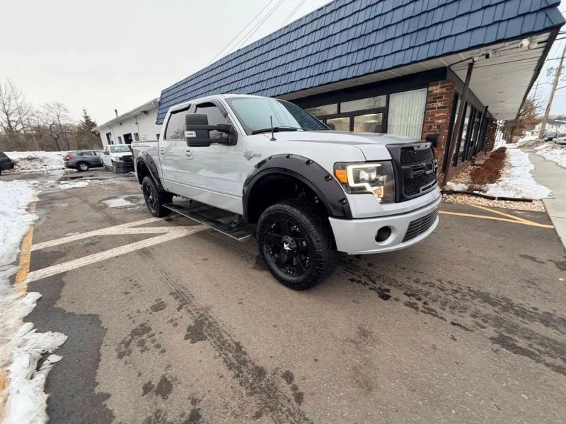 2011 Ford F-150 12th Gen - Image 8 of 12