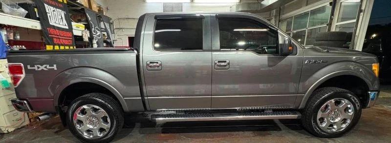 2011 Ford F-150 12th Gen - Image 2 of 12