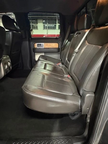 2011 Ford F-150 12th Gen - Image 10 of 12