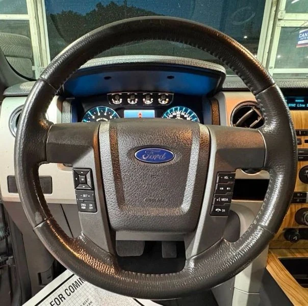 2011 Ford F-150 12th Gen - Image 3 of 12