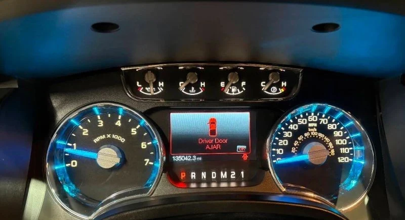 2011 Ford F-150 12th Gen - Image 7 of 12