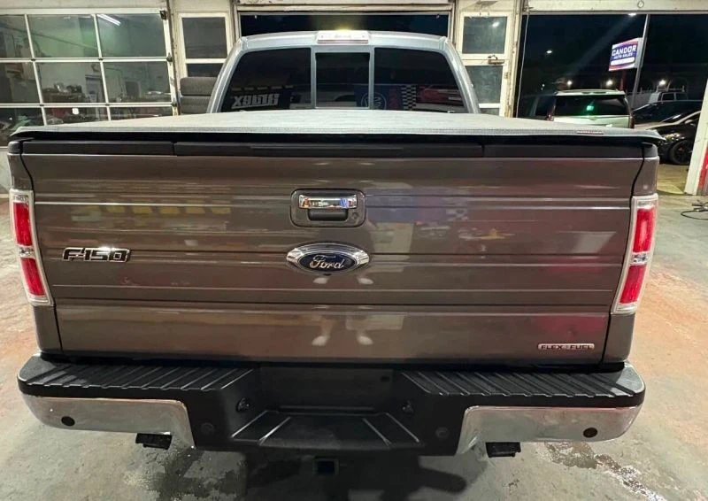2011 Ford F-150 12th Gen - Image 12 of 12