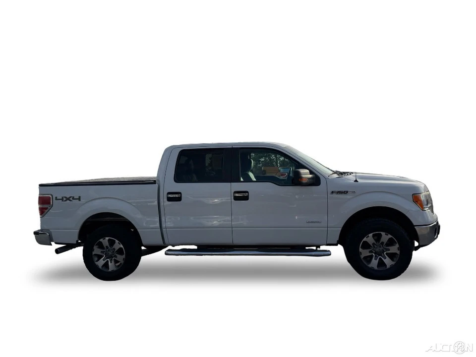 2011 Ford F-150 12th Gen - Image 8 of 12