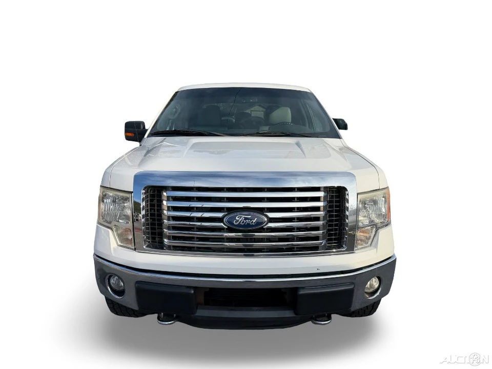 2011 Ford F-150 12th Gen - Image 5 of 12