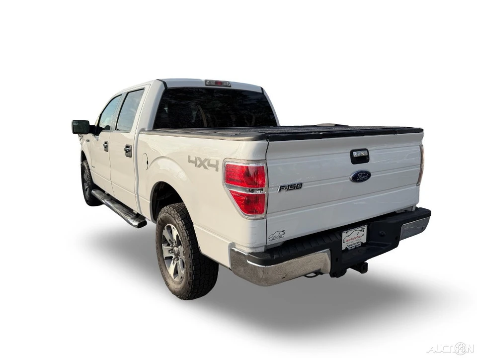 2011 Ford F-150 12th Gen - Image 2 of 12