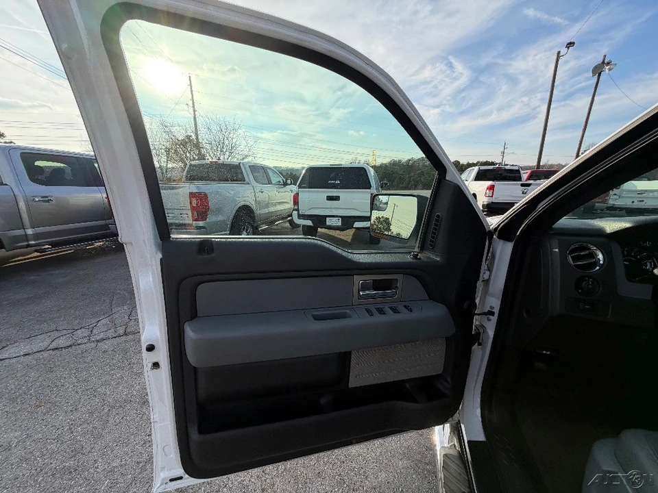 2011 Ford F-150 12th Gen - Image 9 of 12