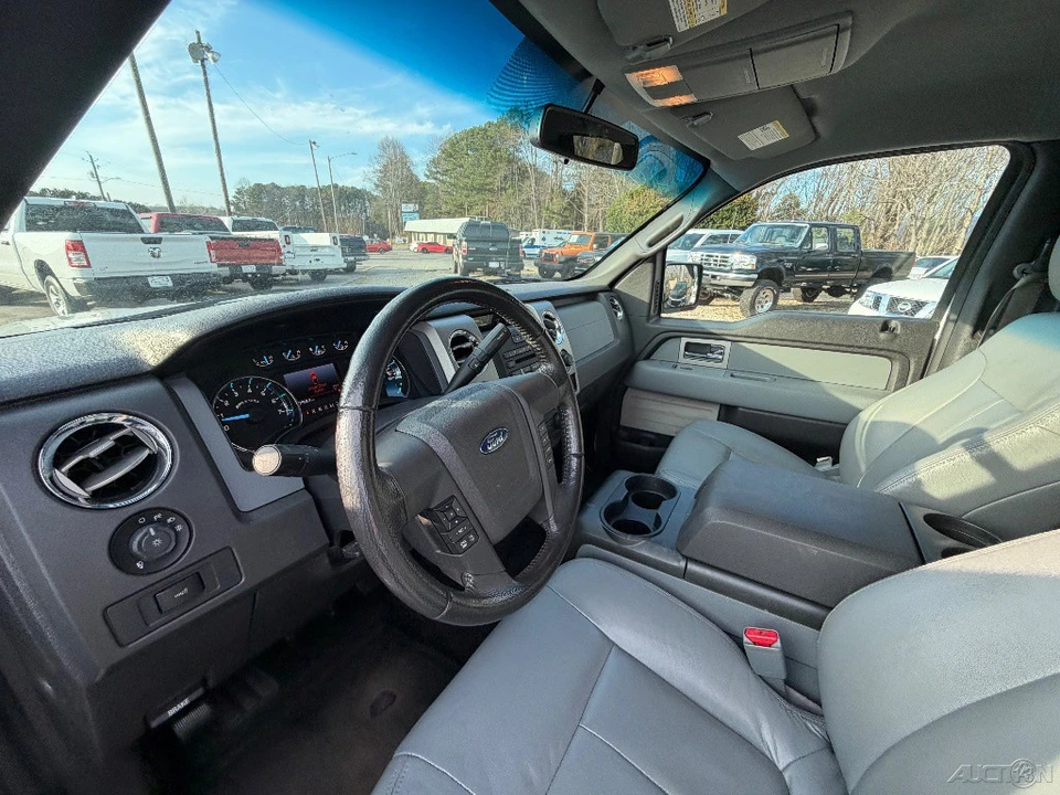 2011 Ford F-150 12th Gen - Image 10 of 12