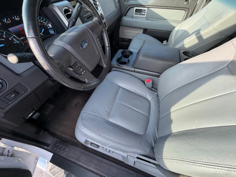 2011 Ford F-150 12th Gen - Image 11 of 12