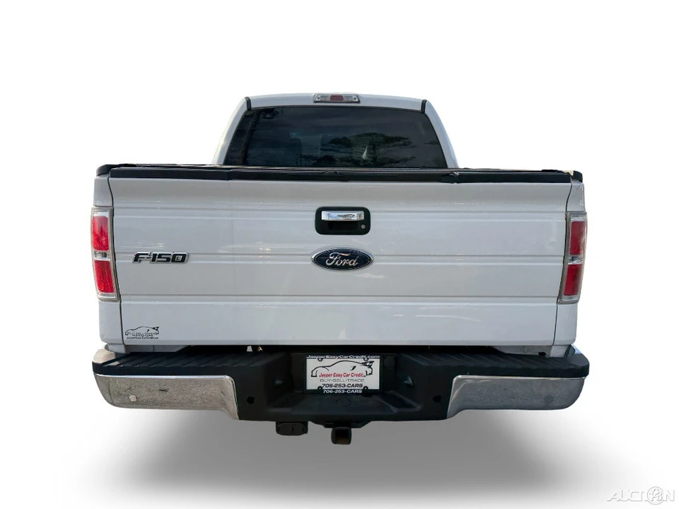 2011 Ford F-150 12th Gen - Image 6 of 12