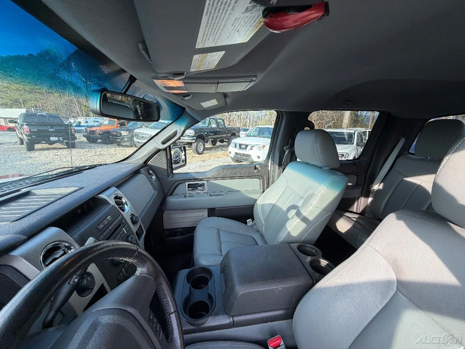 2011 Ford F-150 12th Gen - Image 12 of 12
