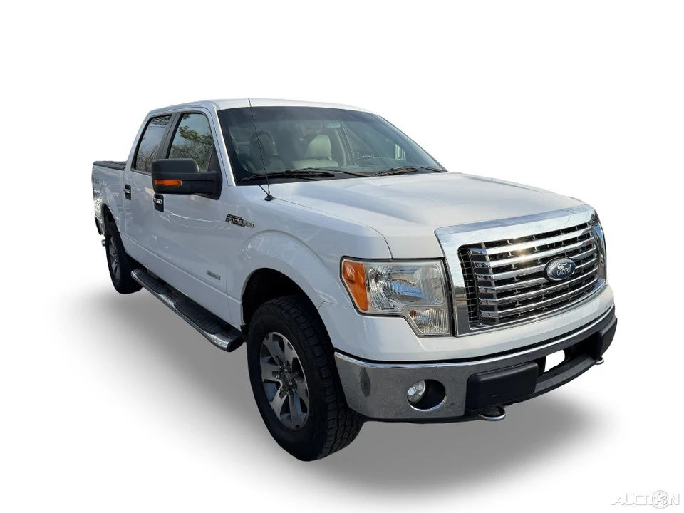 2011 Ford F-150 12th Gen - Image 3 of 12