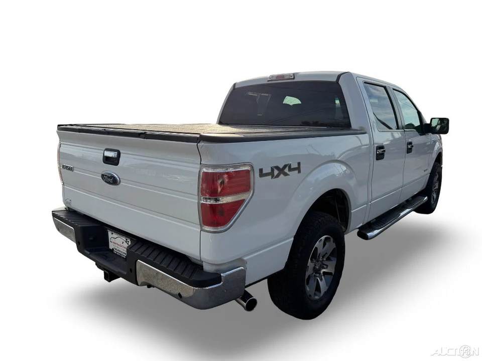 2011 Ford F-150 12th Gen - Image 4 of 12