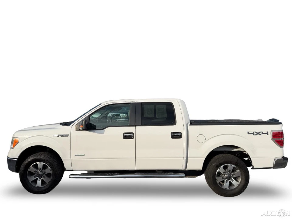 2011 Ford F-150 12th Gen - Image 7 of 12