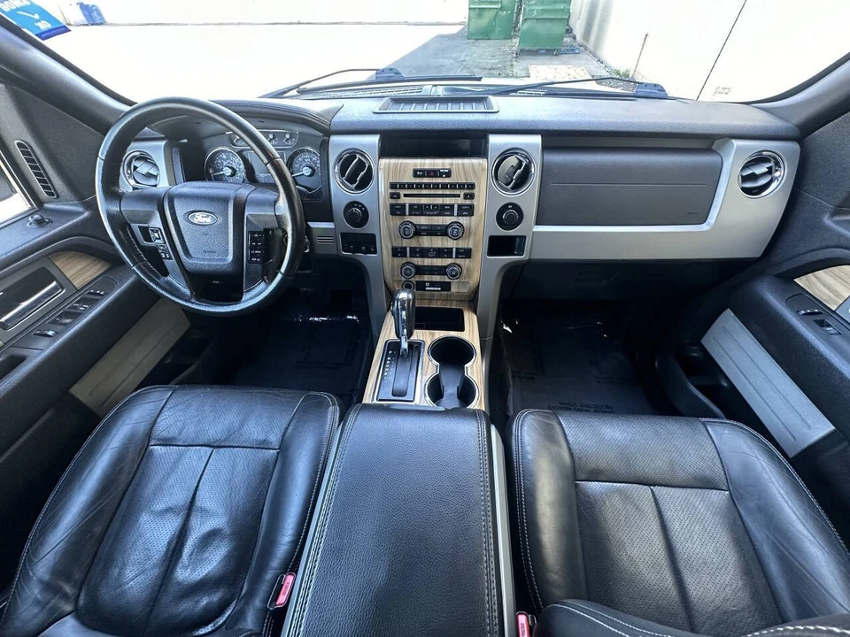 2011 Ford F-150 12th Gen - Image 15 of 20