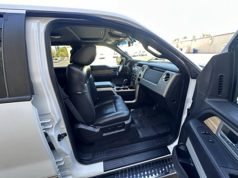 2011 Ford F-150 12th Gen - Image 14 of 20