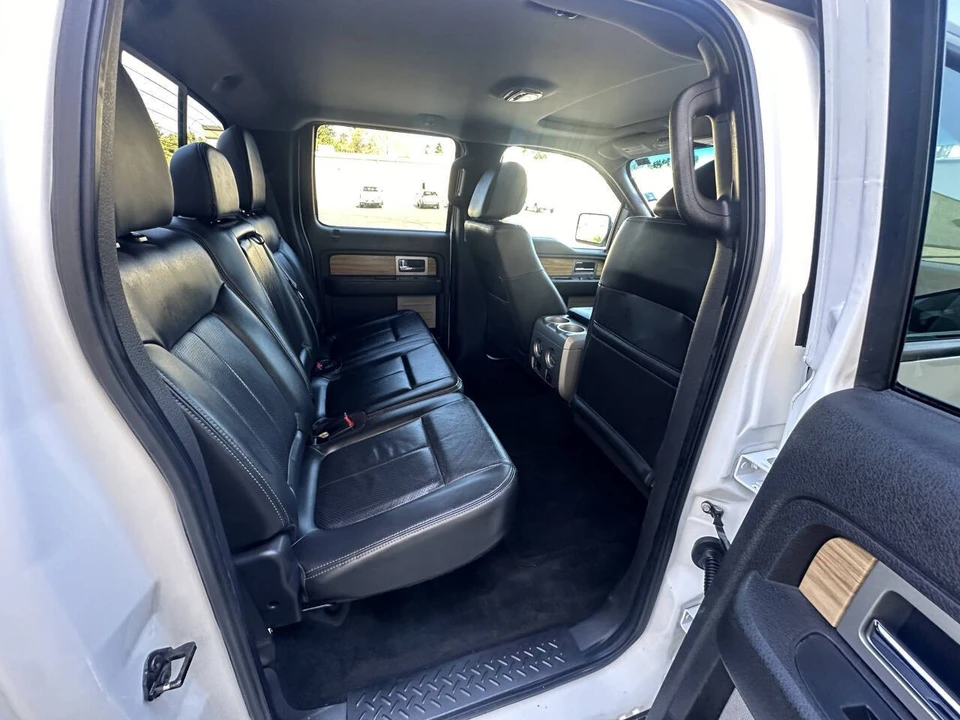 2011 Ford F-150 12th Gen - Image 13 of 20