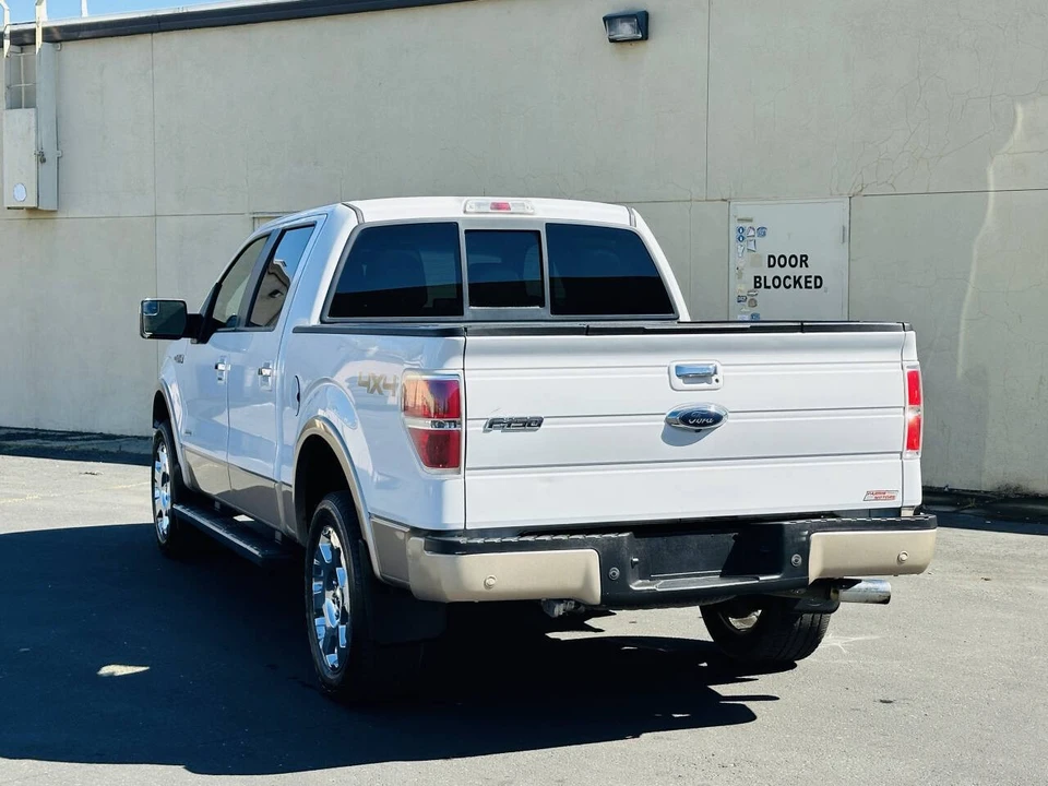 2011 Ford F-150 12th Gen - Image 6 of 20