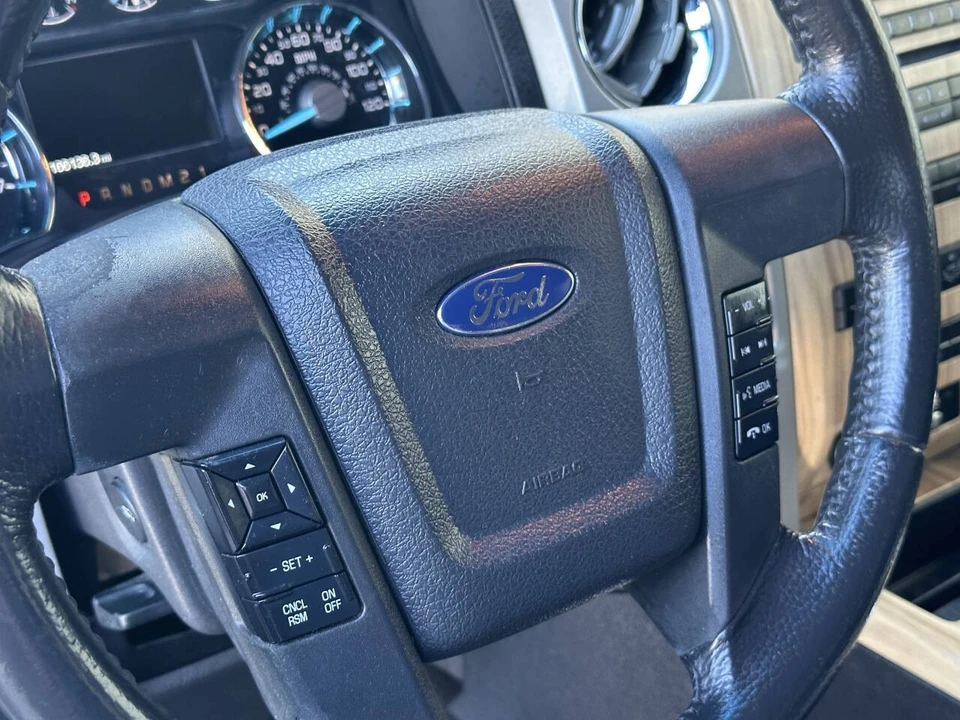 2011 Ford F-150 12th Gen - Image 17 of 20