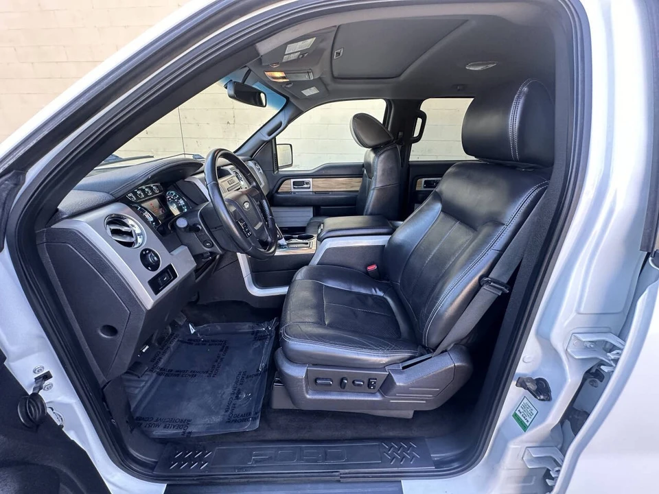 2011 Ford F-150 12th Gen - Image 9 of 20