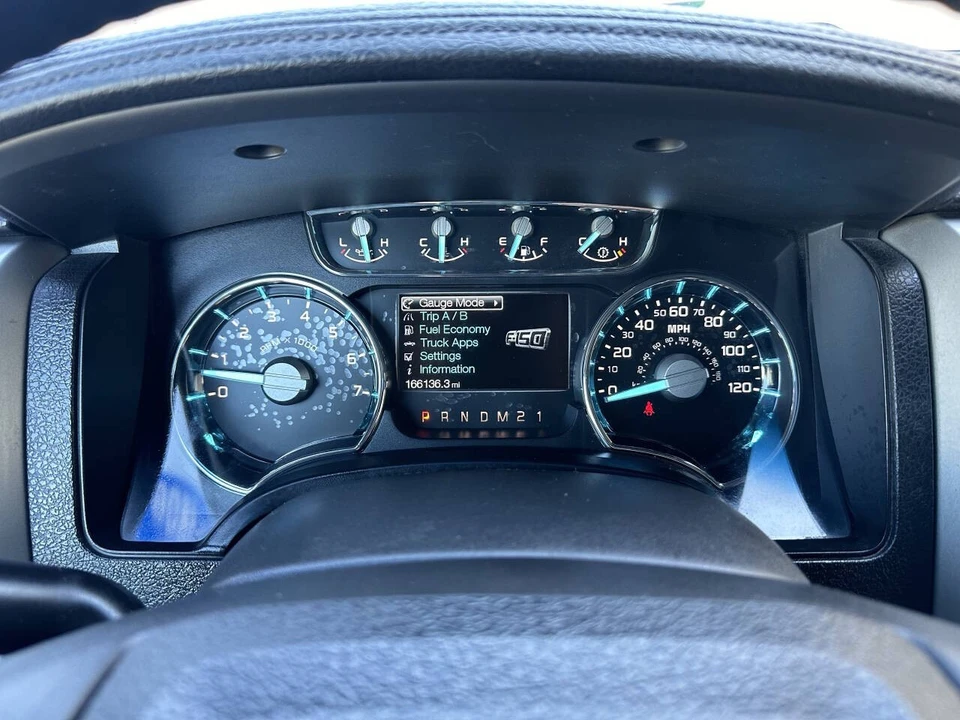 2011 Ford F-150 12th Gen - Image 18 of 20