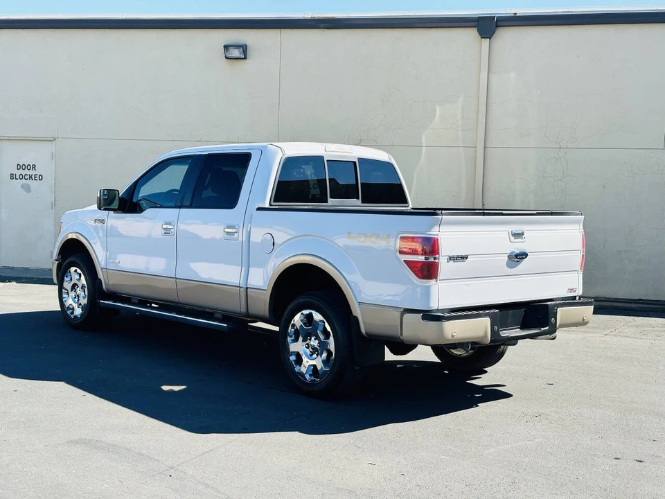 2011 Ford F-150 12th Gen - Image 5 of 20