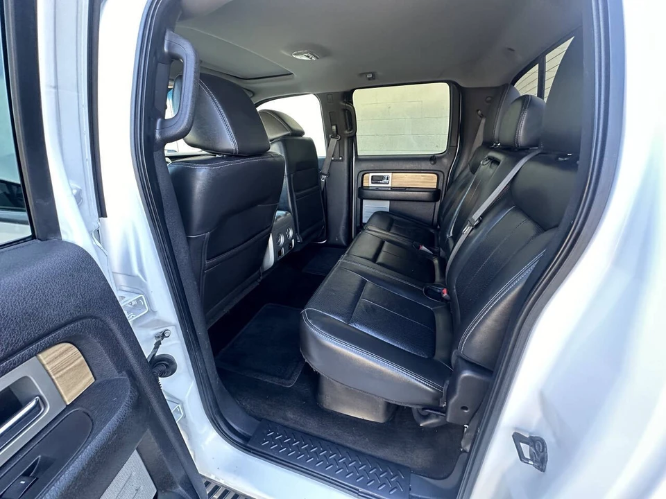 2011 Ford F-150 12th Gen - Image 11 of 20