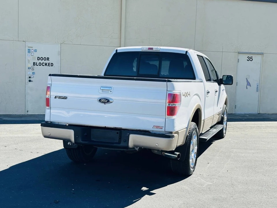 2011 Ford F-150 12th Gen - Image 7 of 20