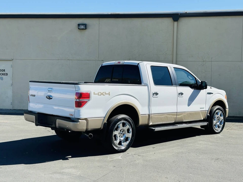 2011 Ford F-150 12th Gen - Image 8 of 20
