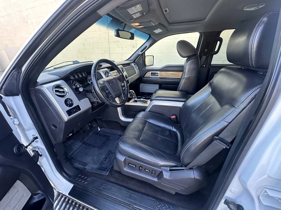 2011 Ford F-150 12th Gen - Image 10 of 20