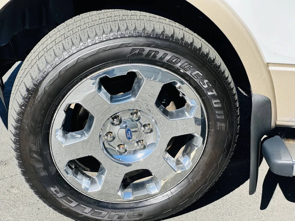 2011 Ford F-150 12th Gen - Image 16 of 20