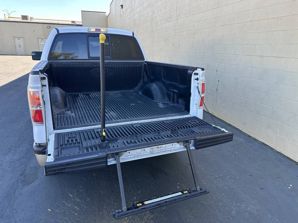 2011 Ford F-150 12th Gen - Image 19 of 20