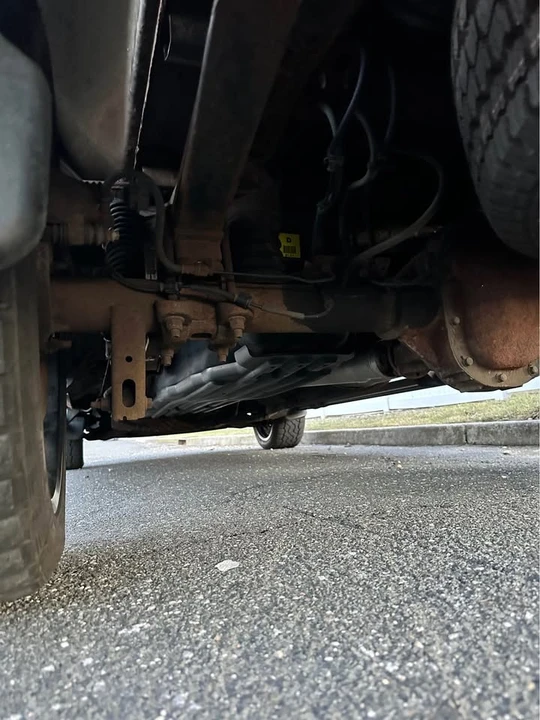 2011 Ford F-150 12th Gen - Image 10 of 10