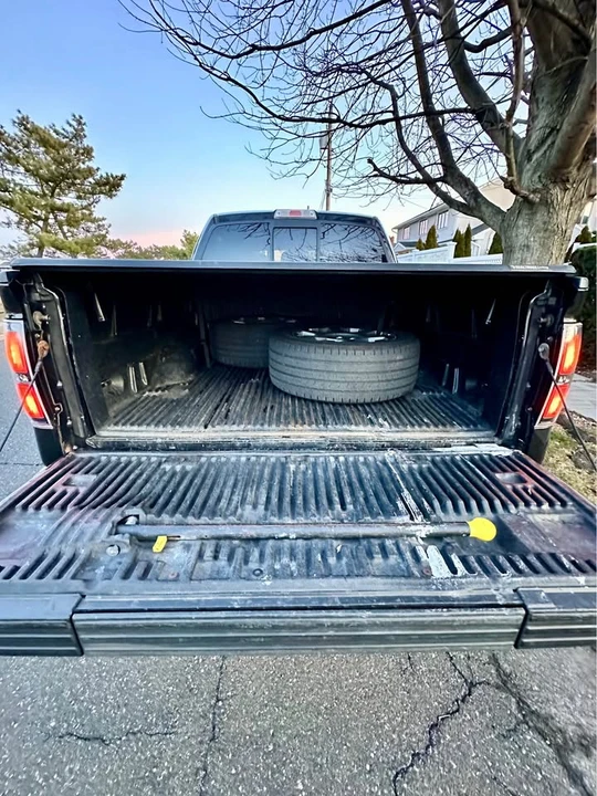 2011 Ford F-150 12th Gen - Image 8 of 10